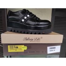 Baskets basses Bottega Lotti Lowboots Bottega Lotti 36