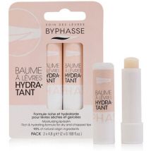 Soins & bases lèvres Byphasse Baume À Lèvres Hydratant