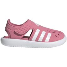 Sandales plates adidas Summer Closed Toe Water