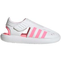 Sandales plates adidas Summer Closed Toe Water