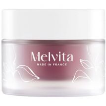 Hydratants & nourrissants Melvita Source De Roses Crème Hydratante Repulpante