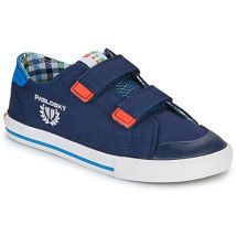 Baskets basses enfant Pablosky CANVAS