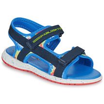 Sandales plates Pablosky SPORT SANDAL
