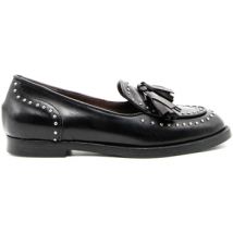 Mocassins Duccio Del Duca DD08 MOCASSINO BORCHIE