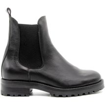 Bottes plates Duccio Del Duca DD47