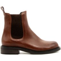 Bottes plates Now 8425