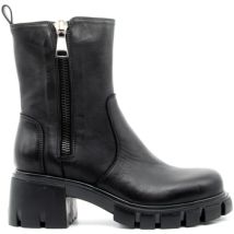 Bottes à talon Now 8891