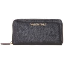 Portefeuille Valentino By Mario Portefeuille Valentino Ref 64586 Noir 19*10*2 cm