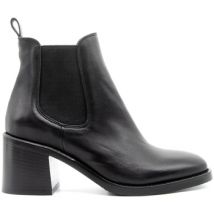 Bottes à talon Now 8985 GLOVE NERO