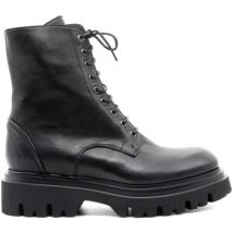 Bottes plates Now 8997