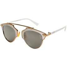 Lunettes de soleil Must Have PICK OF THE DAY-GOLDANDCHROME