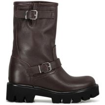 Bottes Via Tortona 18 Stivale