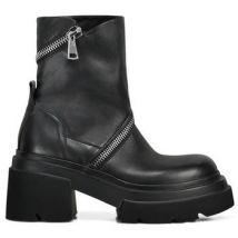 Bottes Elena Iachi Stivaletto