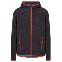 Veste enfant Mckinley Fleecejacke Jungen Choco Iii