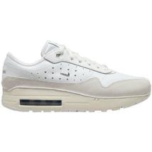 Baskets Nike Air Max 1 86 Jacquemus Sail And