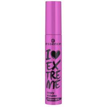 Mascaras Faux-cils Essence I Love Extreme Crazy Volume Mascara De Pestañas