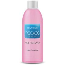 Dissolvants Nooves Dissolvant Pour Vernis À Ongles Beauty Series