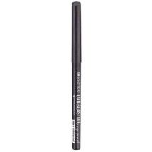 Eyeliners Essence Long-lasting Lápiz De Ojos 18h Waterproof 34-sparkling Black