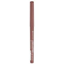 Eyeliners Essence Long-lasting Lápiz De Ojos 18h Waterproof 35-sparkling Brown