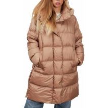 Manteau Geox Abrigos Mujer Modèle W Tahina Long Jkt