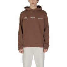 Sweatshirts à capuche Underclub 24IUC80141