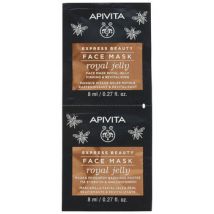 Soins ciblés Apivita Express Beauty Mascarilla Facial Reafirmante Y Revitalizante Co
