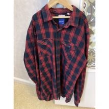 Chemise Jules Chemise à carreau