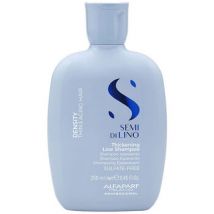 Shampooings Alfaparf Semi Di Lino Density Shampooing Épaississant Délicat