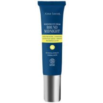 Soins ciblés Alma Secret Contour Des Yeux Rétinien Round Minuit