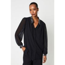 Chemise Principles DH6737