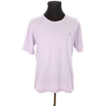 T-shirt Nanushka T-shirt en coton