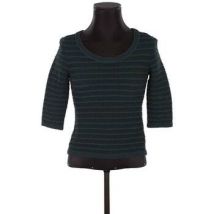 Blouses Alaia Top vert