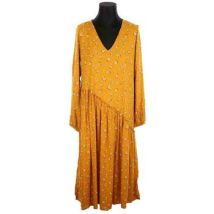 Robe Navy Paris Robe jaune