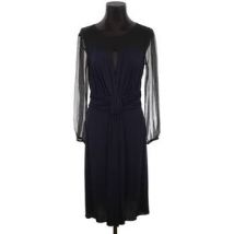 Robe Philosophy Di Alberta Ferretti Robe bleu