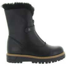 Bottes neige La Thuile 975