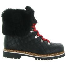 Bottes neige La Thuile 976