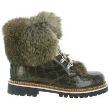 Bottes neige La Thuile 957