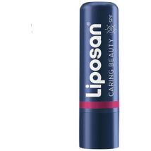 Gloss Liposan Caring Beauty 3 En 1 rose