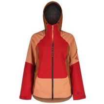 Parka Maloja Winter skijacke Eiskogelm