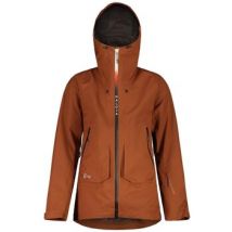 Veste Maloja Winter skijacke Laureinm