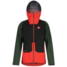 Parka Maloja Alpin-winterjacke Laureinm