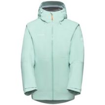 Parka Mammut Convey Tour Hardshell