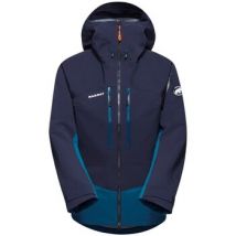 Parka Mammut Wanderjacke Taiss Pro