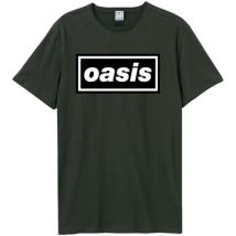 T-shirt Oasis GD1447