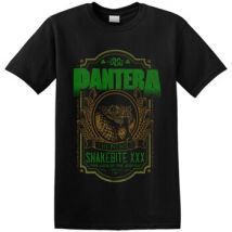 T-shirt Pantera Snakebite XXX