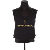 Debardeur Yuj Top sans manche en coton