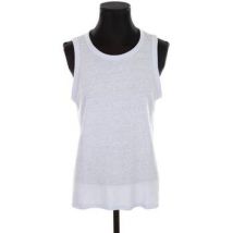 Blouses J.crew Top sans manche en coton