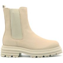 Bottines Vueva stivaletto in nabuk