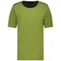 T-shirt 12Ia T-SHIRT COTON KAKI