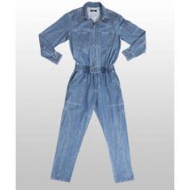 T-shirt 12Ia COMBINAISON EN JEAN